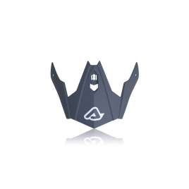 ACERBIS VISIERA JET ARIA GRIGIO 0022570.070