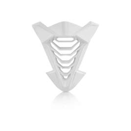 ACERBIS PRESA D'ARIA FRONTALE X-RACER VTR BIANCO 0023446.030
