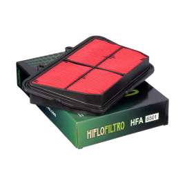 Filtro aria Hiflo HFA6501 TRIUMPH 800 TIGER 11-