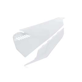 ACERBIS PORTANUMERO LATERALE VENTILATO BIANCO 2 HUSQVARNA FC 250 2019 2020 2021 2022 0024263.031