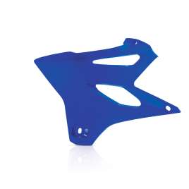 ACERBIS SPOILER RADIATORI BLU YAMAHA YZ 85 2015 2016 2017 2018 2019 2020 2021 0017901.040