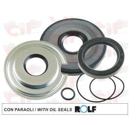 SERIE PARAOLIO MOTORE ROLF VESPA GL 150-SPRINT 150