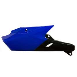 ACERBIS PORTANUMERO LATERALI BLUE/BLACK YAMAHA WR 250 F 2015 2016 2017 2018 2019 0017558.734
