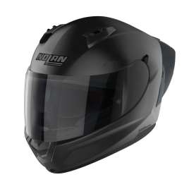 CASCO INTEGRALE NOLAN N60-6 SPORT DARK EDITION NERO OPACO 019
