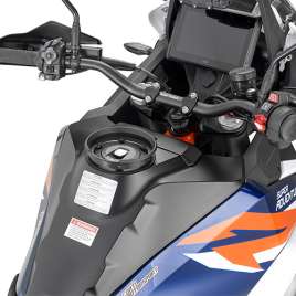 GIVI BF59 FLANGIA BORSA SERBATOIO TANKLOCK KTM SUPADV 21