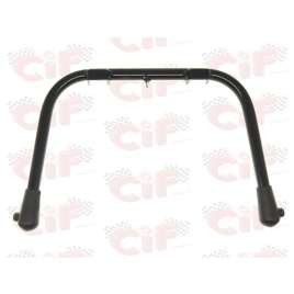 CAVALLETTO CENTRALE NERO PER VESPA 50 SPECIAL 90-125 PRIMAVERA ET3