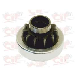 RUOTA LIBERA MOTORINO AVVIAMENTO VESPA PX PK APE 50 248293