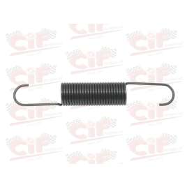 MOLLA CAVALLETTO CENTRALE VESPA PX DAL 1998 - VESPA 125 T5