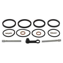 All Balls 18-3194 Kit revisione pinza freno posteriore Yamaha XVZ 1300 A Royal Star 1996