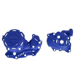 ACERBIS X-POWER COPRICARTER PER YAMAHA BLU FANTIC XXF 450 2024 0025884.040