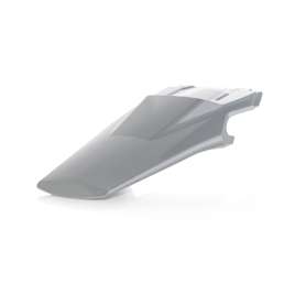 ACERBIS PARAFANGO POSTERIORE GRIGIO HUSQVARNA FC 250 2019 2020 2021 2022 0023525.070