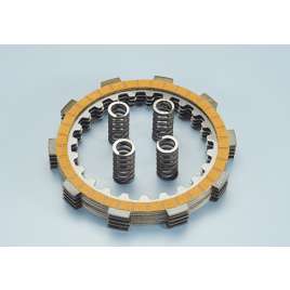 Polini 230.0011 Serie Dischi Frizione MINARELLI 50 AM6 Aprilia RS 50