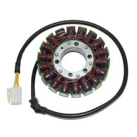 ELECTROSPORT ESG753 STATORE TRIUMPH SPEED TRIPLE 1050 2005- DIAMETRO EST.115MM