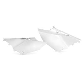 ACERBIS PORTANUMERO LATERALI BIANCO YAMAHA WR 125 2T 2015-2021 0017872.030