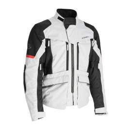 ACERBIS GIACCA MOTO CE X-ROVER GRIGIO/ROSSO 0025406.295