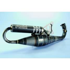 POLINI 200.0288 MARMITTA BIG EVOLUTION 70cc YAMAHA AEROX F15 APRILIA SR 50