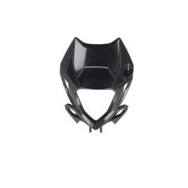 ACERBIS MASCHERINA PORTAFARO NERO BETA RR 125 2T 2020-2024 0024943.090