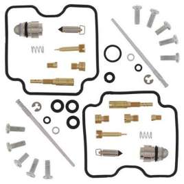 All Balls 26-1368 Kit revisione carburatore Yamaha YFM660R Raptor 2001 - 2005