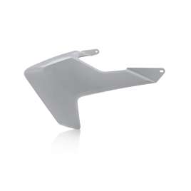 ACERBIS SPOILER RADIATORI GRIGIO HUSQVARNA FC 250 2016 2017 2018 0021827.070