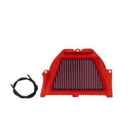 FILTRO ARIA SPORTIVO LAVABILE BMC FM336/04-02 HONDA CBR 600 RR 03>06