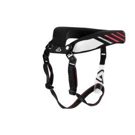 NECK-BRACE PROTEZIONE COLLO COLLARE ACERBIS X-ROLL GIROCOLLO ADULTO MOTOCROSS