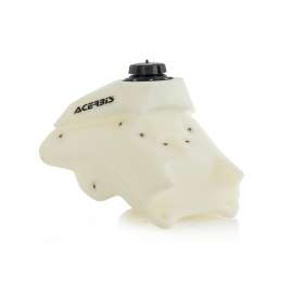 SERBATOIO BENZINA ACERBIS TRASPARENTE 11.5L HONDA CRF RX 250/300/450 2017-2020