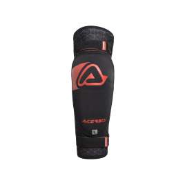 ACERBIS COPPIA GOMITIERE MOTO X-ELBOW SOFT ADULTO