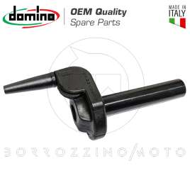 COMANDO GAS RAPIDO DOMINO 0550.03 "COMMANDOS" UNIVERSALE SCOOTER SENZA MANOPOLE