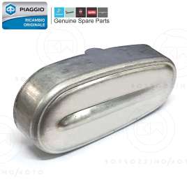 COPRIMOLLEGGIO ORIGINALE PIAGGIO VESPA 50 SPECIAL R N L ET3 PRIMAVERA 125