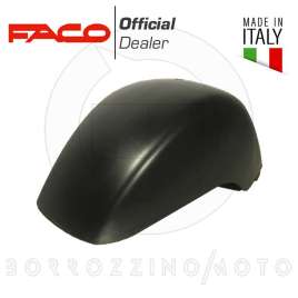 PARAFANGO IN PLASTICA ANTERIORE TIPO ORIGINALE PIAGGIO VESPA PK 50 V FL HP