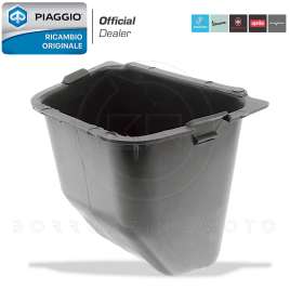 VANO SOTTO SELLA PIAGGIO VESPA 50 SPECIAL R L N ET3 PRIMAVERA 125