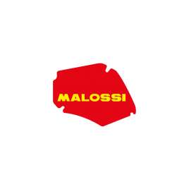 1411420 MALOSSI RED SPONGE SPUGNA FILTRO ARIA PIAGGIO ZIP Fast Rider 50 2T