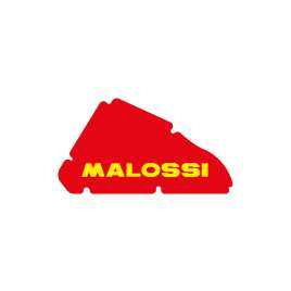 1411423 MALOSSI RED SPONGE SPUGNA FILTRO ARIA GILERA RUNNER 50 PIAGGIO NRG MC2 50
