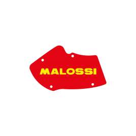 1411424 MALOSSI RED SPONGE SPUGNA FILTRO ARIA GILERA RUNNER FX FXR 125 180 2T