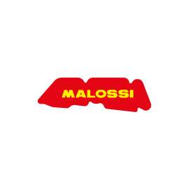 1411778 MALOSSI RED SPONGE SPUGNA FILTRO ARIA VESPA Sprint Primavera 50 NRG MC3 RUNNER SP 06>