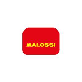 1412432 MALOSSI RED SPONGE SPUGNA FILTRO ARIA SUZUKI BURGMAN AN 400 1998-2006