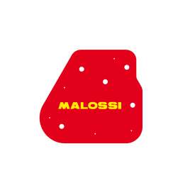 1414044 MALOSSI RED SPONGE SPUGNA FILTRO ARIA SCOOTER KEEWAY CPI 50 2T