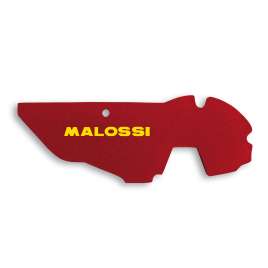 1416575 MALOSSI RED SPONGE SPUGNA FILTRO ARIA APRILIA SCARABEO 50 4T - 100 4T