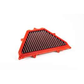 1418381B MALOSSI W BOX MHR FILTRO ARIA HONDA X-ADV 750 ie euro 4 2017>