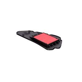 1418499B MALOSSI W BOX FILTRO ARIA HONDA SH i ABS 150 ie 4T LC euro 3 2013->2016 (KF13E)