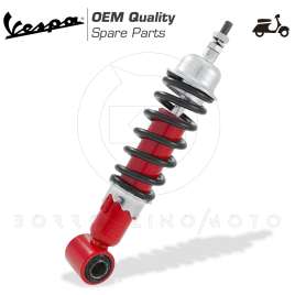 AMMORTIZZATORE ANTERIORE REGOLABILE PIAGGIO VESPA 50 SPECIAL PK S ET3 PRIMAVERA