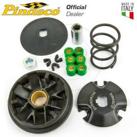 VARIATORE PINASCO OVERDRIVE PIAGGIO CIAO - SI - BRAVO -BOXER 50