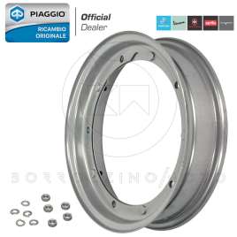 CERCHIO 3.00.10 ORIGINALE PIAGGIO VESPA 50 SPECIAL PK S XL
