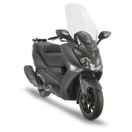 GIVI D7052ST PARABREZZA CUPOLINO ALTO SYM JOYMAX 300 2012-2019