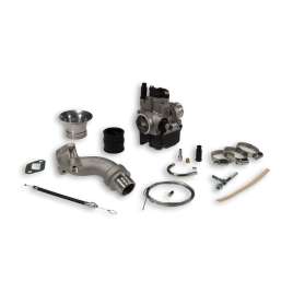 1610748 MALOSSI IMPIANTO ALIMENTAZIONE CARBURATORE PHBL 25 B VESPA PK 125