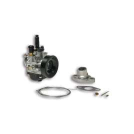 1610810 MALOSSI IMPIANTO ALIMENTAZIONE CARBURATORE PHBG 19,5 MALAGUTI MDX 50