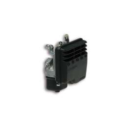 1610869 MALOSSI IMPIANTO ALIMENTAZIONE CARBURATORE SHA 13 PIAGGIO BOSS-GRILLO-SI 50