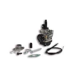 1610923 MALOSSI IMPIANTO ALIMENTAZIONE CARBURATORE PHBG 19 AS HONDA SH 50 <--1995