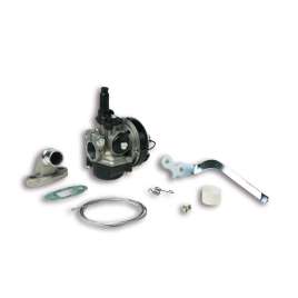 1610992 MALOSSI IMPIANTO ALIMENTAZIONE CARBURATORE SHA 16 16 PUCH MAXI 50