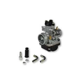 1611024 MALOSSI IMPIANTO ALIMENTAZIONE CARBURATORE PHBG 19 BS MBK BOOSTER 50 APRILIA AMICO 50 YAMAHA BW'S